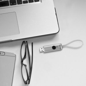 USB GRENOBLE 16 GB personalizada